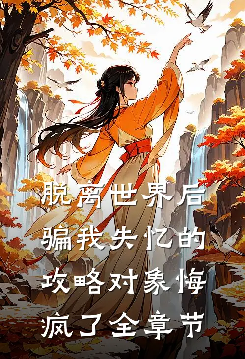 脱离世界后，骗我失忆的攻略对象悔疯了全章节