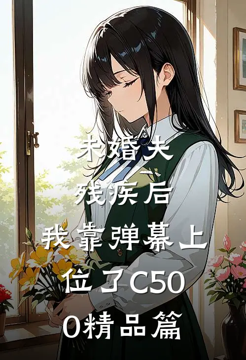未婚夫残疾后，我靠弹幕上位了C500精品篇