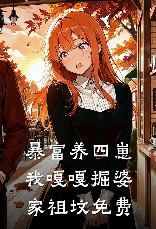 暴富养四崽，我嘎嘎掘婆家祖坟免费