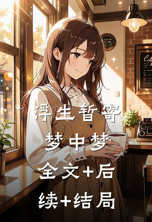浮生暂寄梦中梦:全文+后续+结局