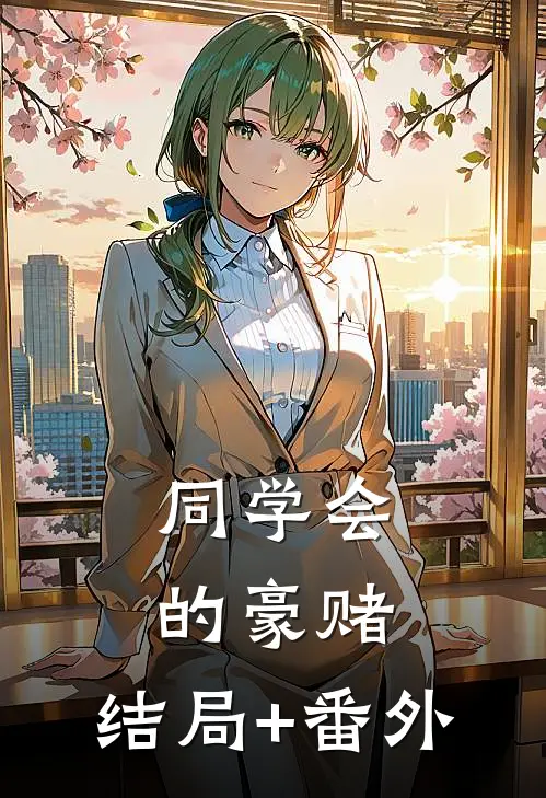 同学会的豪赌:结局+番外