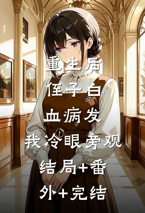 重生后，侄子白血病发，我冷眼旁观结局+番外+完结