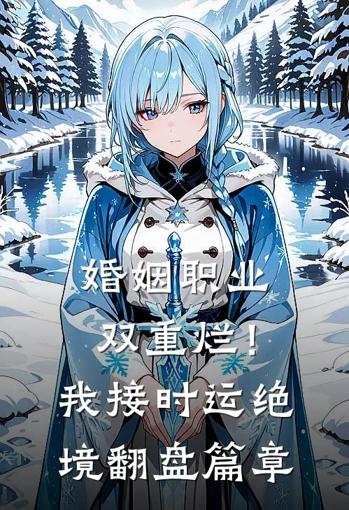 婚姻职业双重烂！我接时运绝境翻盘篇章