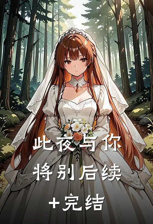 此夜与你将别后续+完结