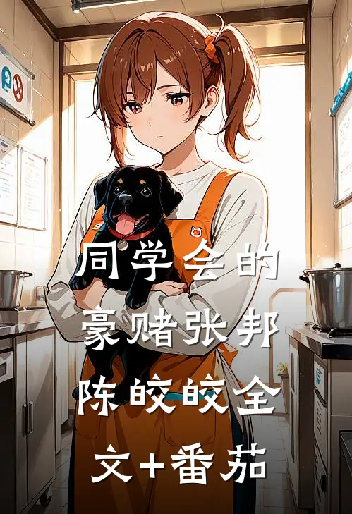 同学会的豪赌张邦陈皎皎全文+番茄