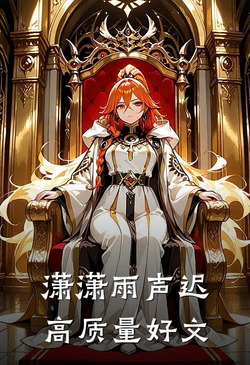 潇潇雨声迟高质量好文