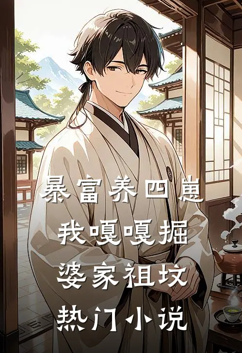 暴富养四崽，我嘎嘎掘婆家祖坟热门小说