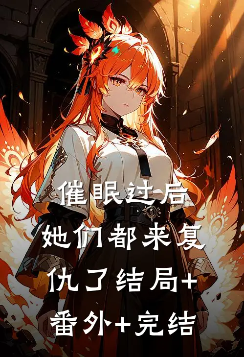催眠过后：她们都来复仇了结局+番外+完结