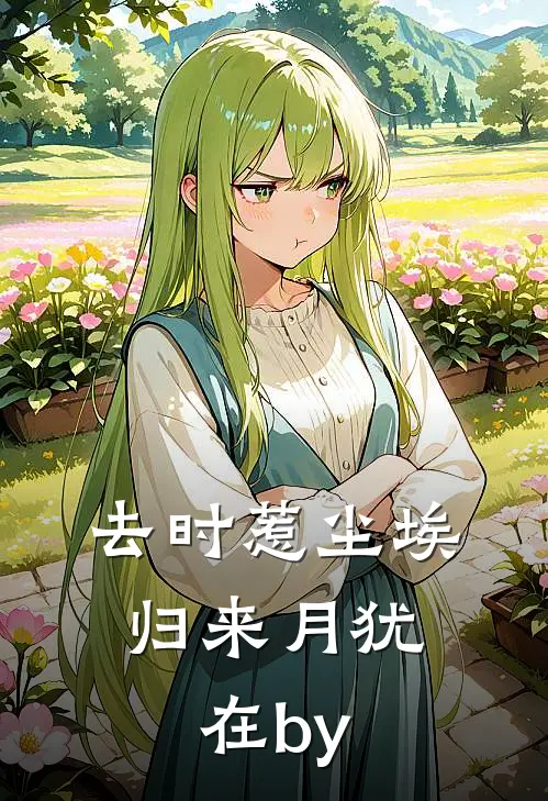 去时惹尘埃，归来月犹在by