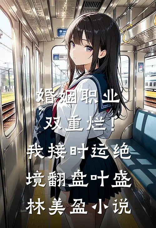 婚姻职业双重烂！我接时运绝境翻盘叶盛林美盈小说