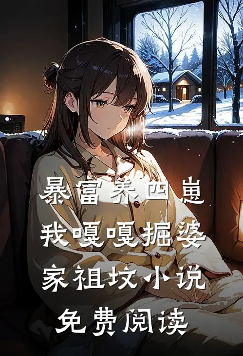 暴富养四崽，我嘎嘎掘婆家祖坟小说免费阅读