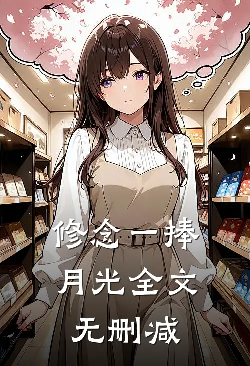 修念一捧月光全文无删减