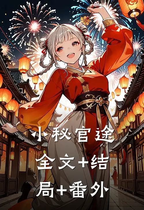 小秘官途:全文+结局+番外