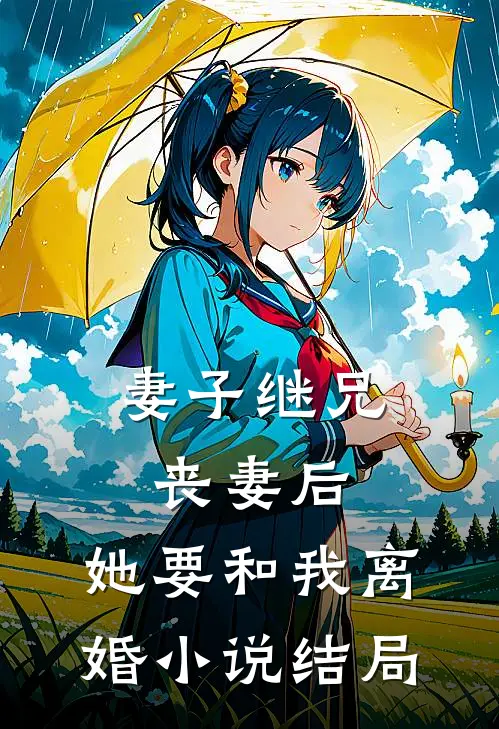 妻子继兄丧妻后，她要和我离婚小说结局