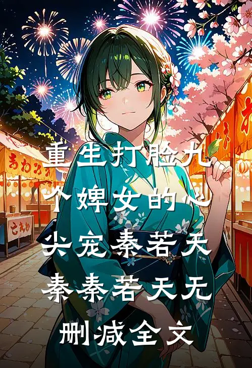 重生打脸九个婢女的心尖宠秦若天秦秦若天无删减全文