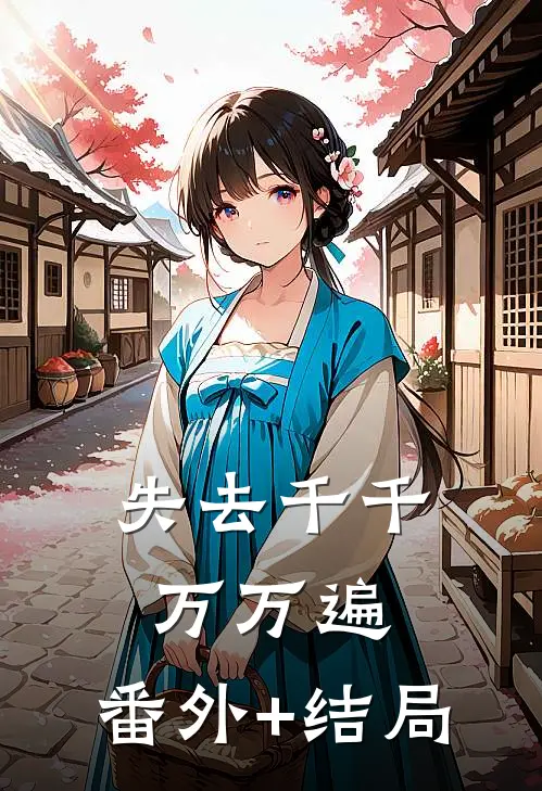 失去千千万万遍:(番外)+(结局)