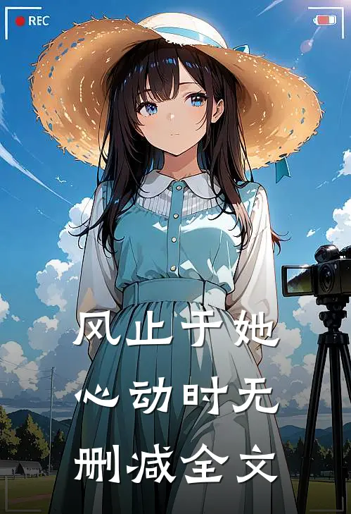风止于她心动时无删减全文