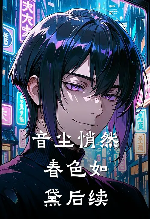 音尘悄然，春色如黛后续