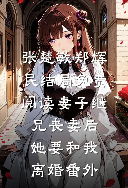 张楚敏郑辉民结局免费阅读妻子继兄丧妻后，她要和我离婚番外