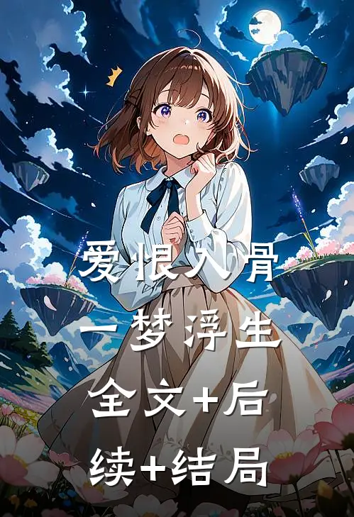 爱恨入骨，一梦浮生:全文+后续+结局