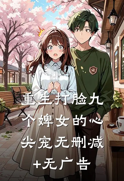 重生打脸九个婢女的心尖宠无删减+无广告