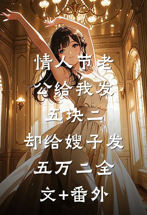情人节老公给我发五块二，却给嫂子发五万二全文+番外