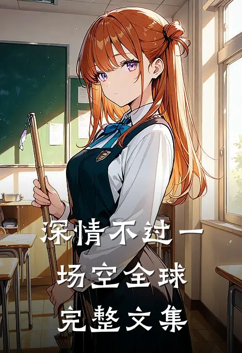 深情不过一场空全球完整文集