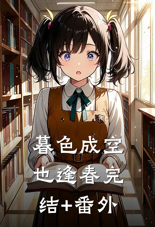 暮色成空也逢春完结+番外