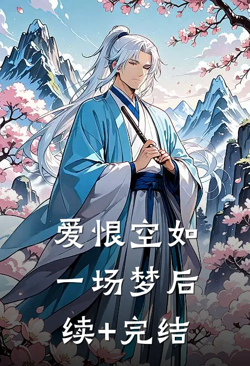 爱恨空如一场梦后续+完结