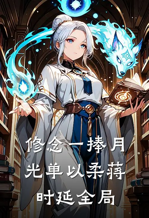 修念一捧月光单以柔蒋时延全局