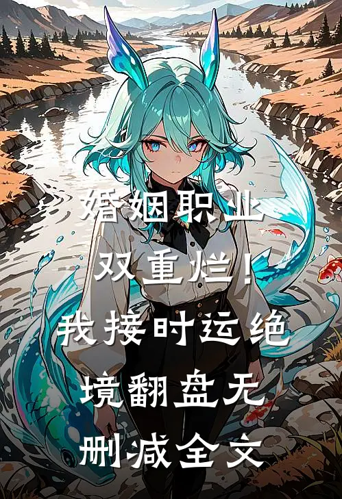 婚姻职业双重烂！我接时运绝境翻盘无删减全文