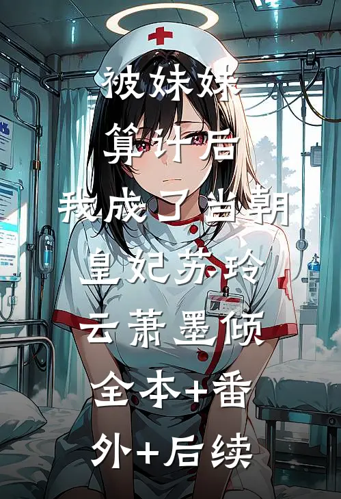 被妹妹算计后，我成了当朝皇妃苏玲云萧墨倾全本+番外+后续