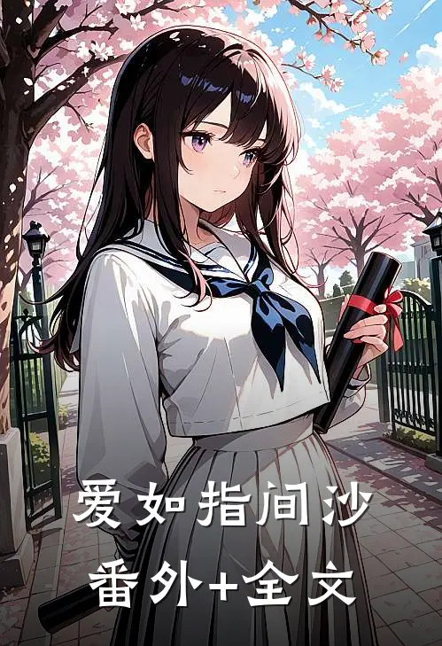 爱如指间沙(番外)+(全文)