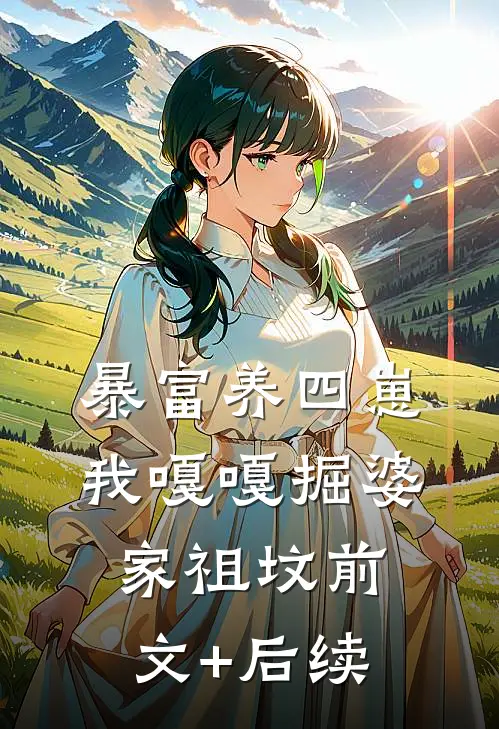 暴富养四崽，我嘎嘎掘婆家祖坟前文+后续