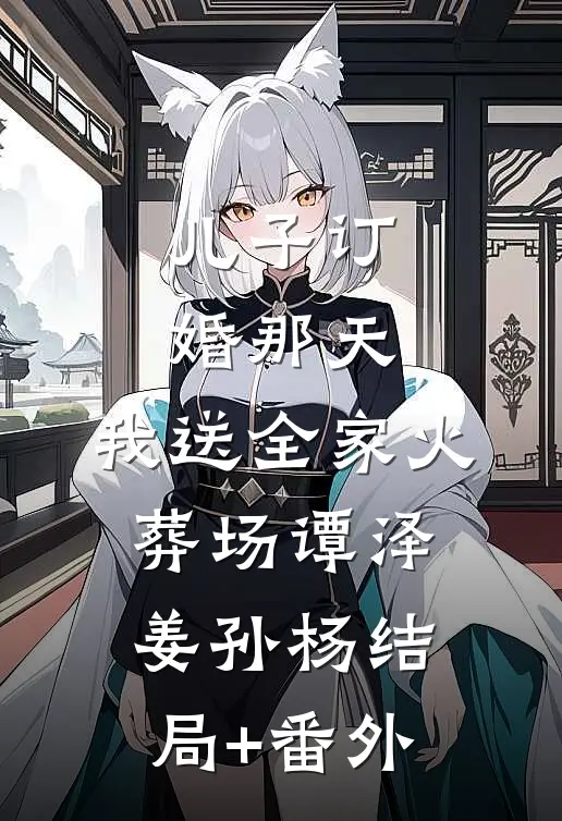 儿子订婚那天，我送全家火葬场谭泽姜孙杨结局+番外