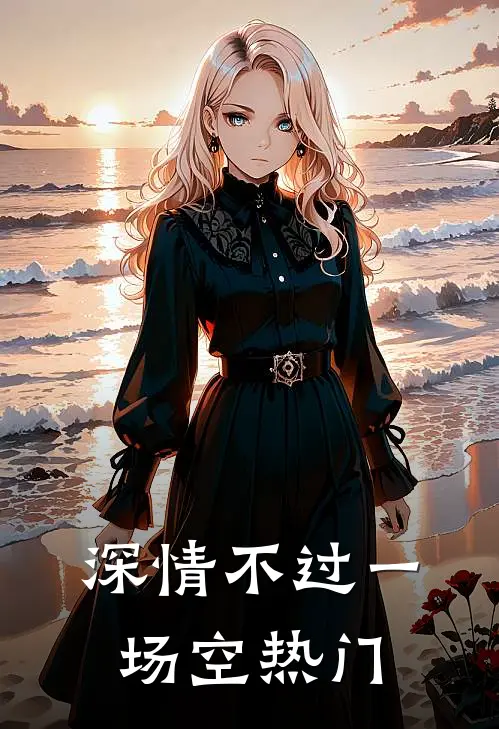 深情不过一场空热门