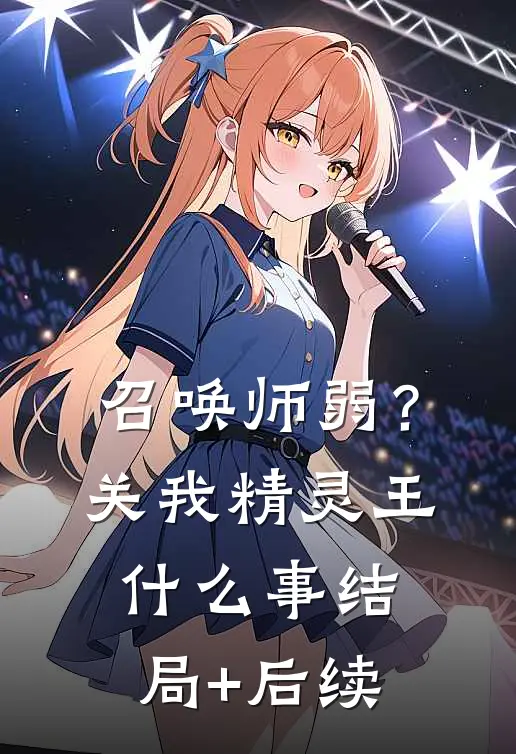 召唤师弱？关我精灵王什么事结局+后续