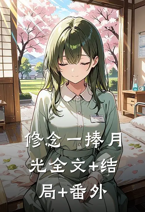修念一捧月光全文+结局+番外