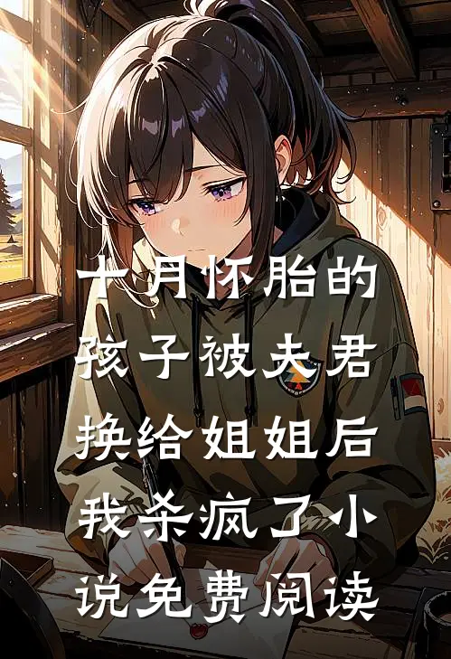 十月怀胎的孩子被夫君换给姐姐后，我杀疯了小说免费阅读