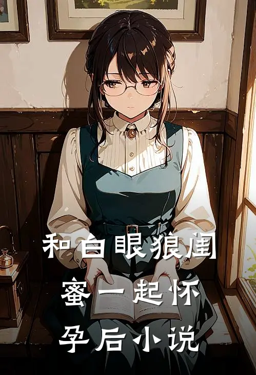 和白眼狼闺蜜一起怀孕后小说