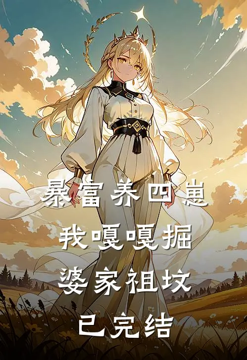 暴富养四崽，我嘎嘎掘婆家祖坟已完结