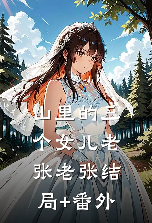 山里的三个女儿老张老张结局+番外