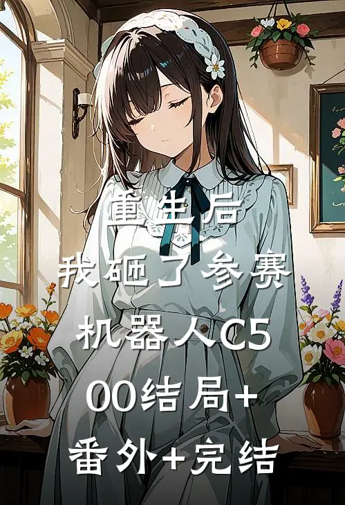 重生后，我砸了参赛机器人C500结局+番外+完结