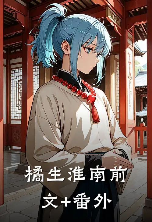 橘生淮南前文+番外