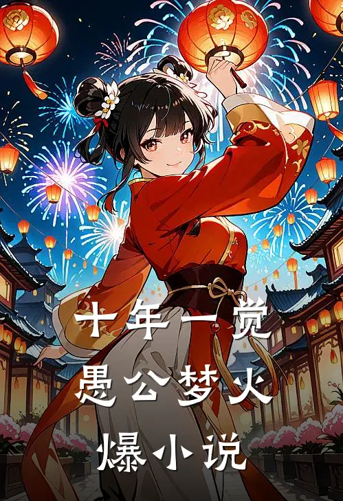 十年一觉愚公梦火爆小说