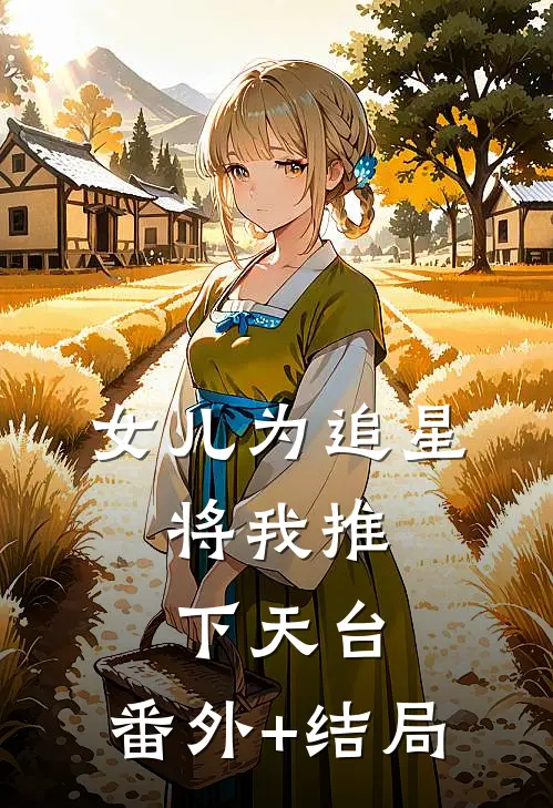 女儿为追星，将我推下天台:(番外)+(结局)