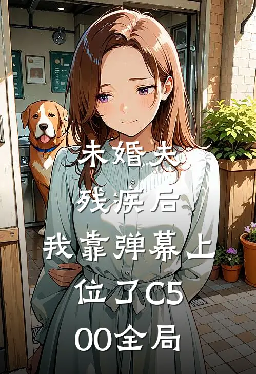 未婚夫残疾后，我靠弹幕上位了C500全局