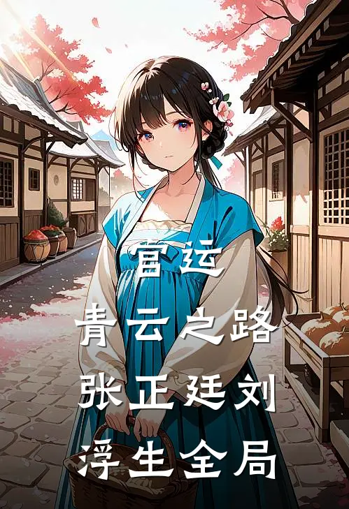 官运：青云之路张正廷刘浮生全局
