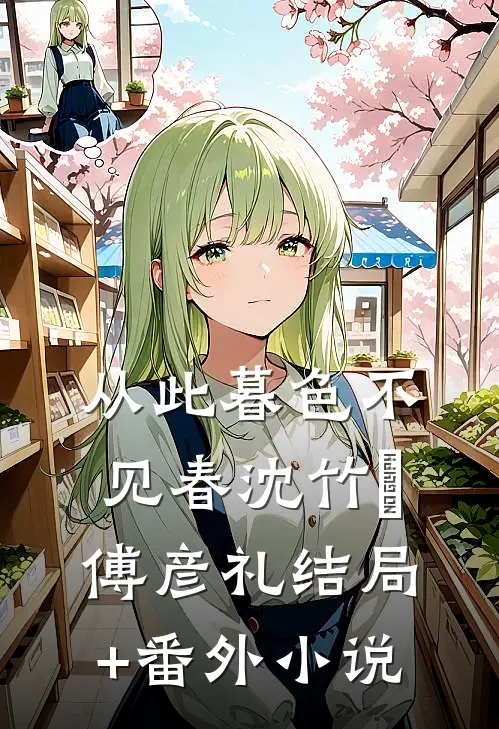 从此暮色不见春沈竹晞傅彦礼结局+番外小说