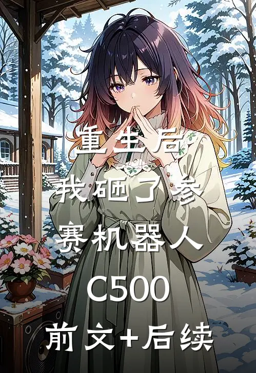重生后，我砸了参赛机器人C500:前文+后续